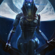 Image for article titled Stunning Mass Effect Portraits (And Dragon Age on a Leash)